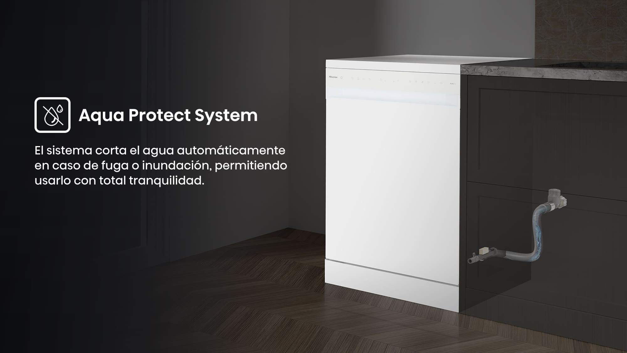 Aqua-Protect-System