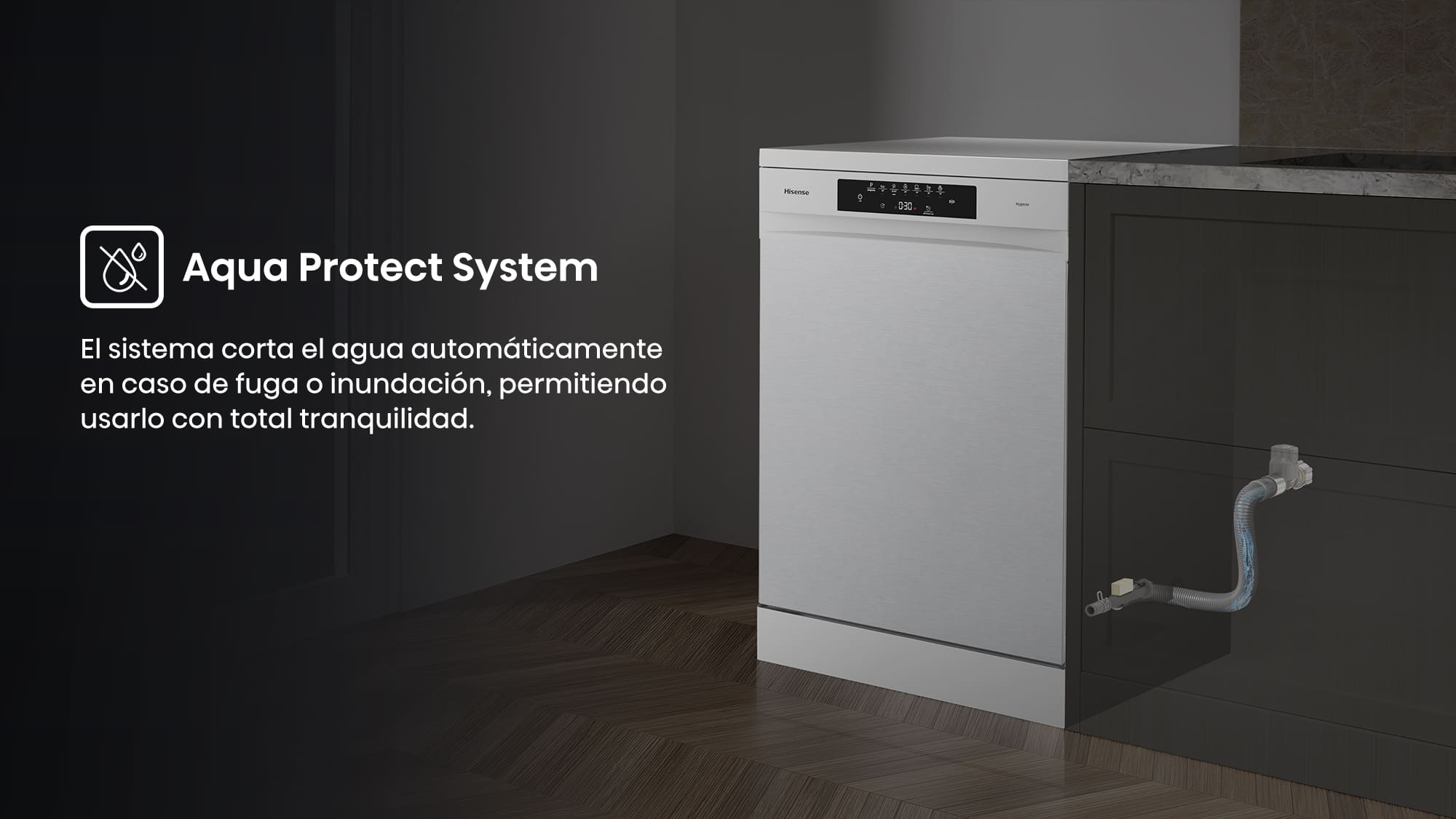 Aqua-Protect-System