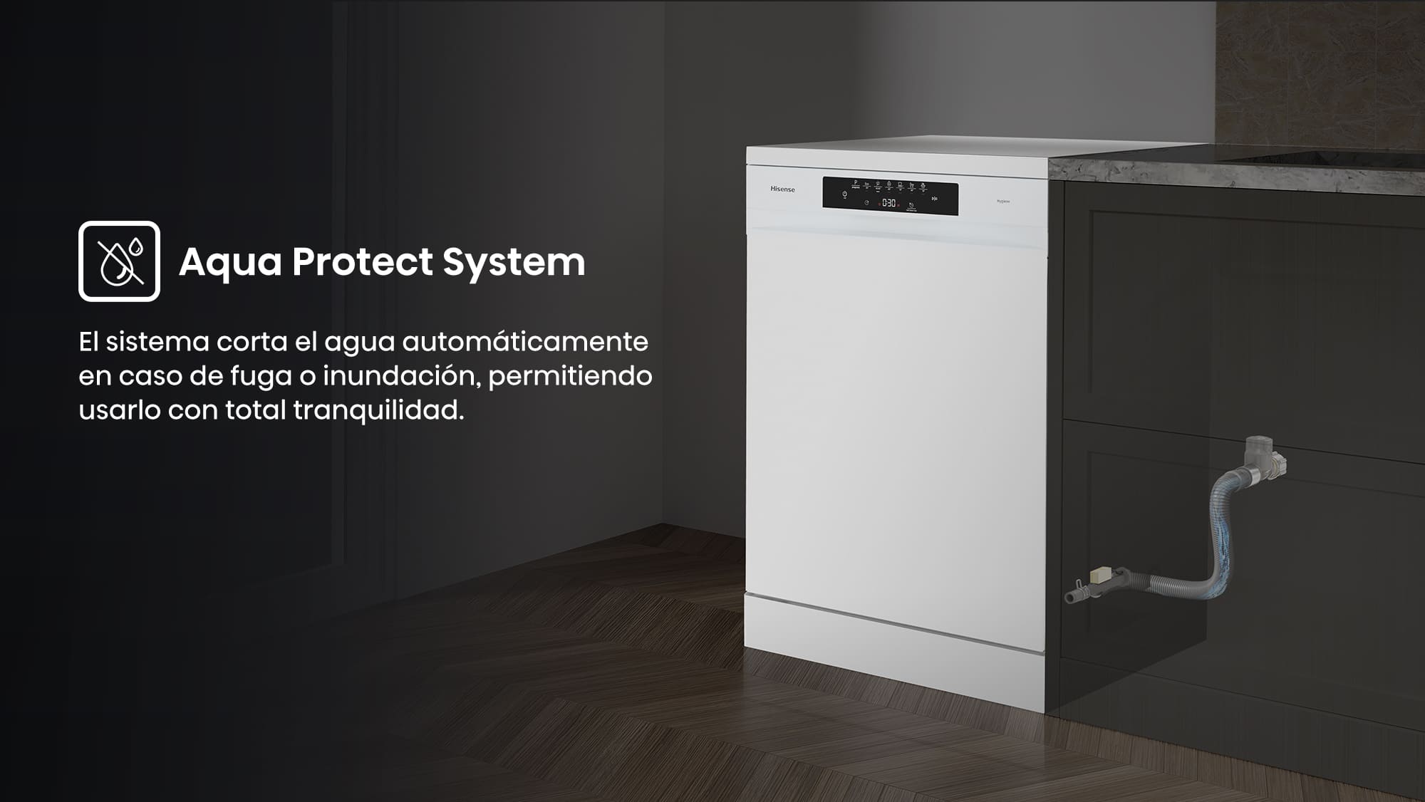 Aqua-Protect-System