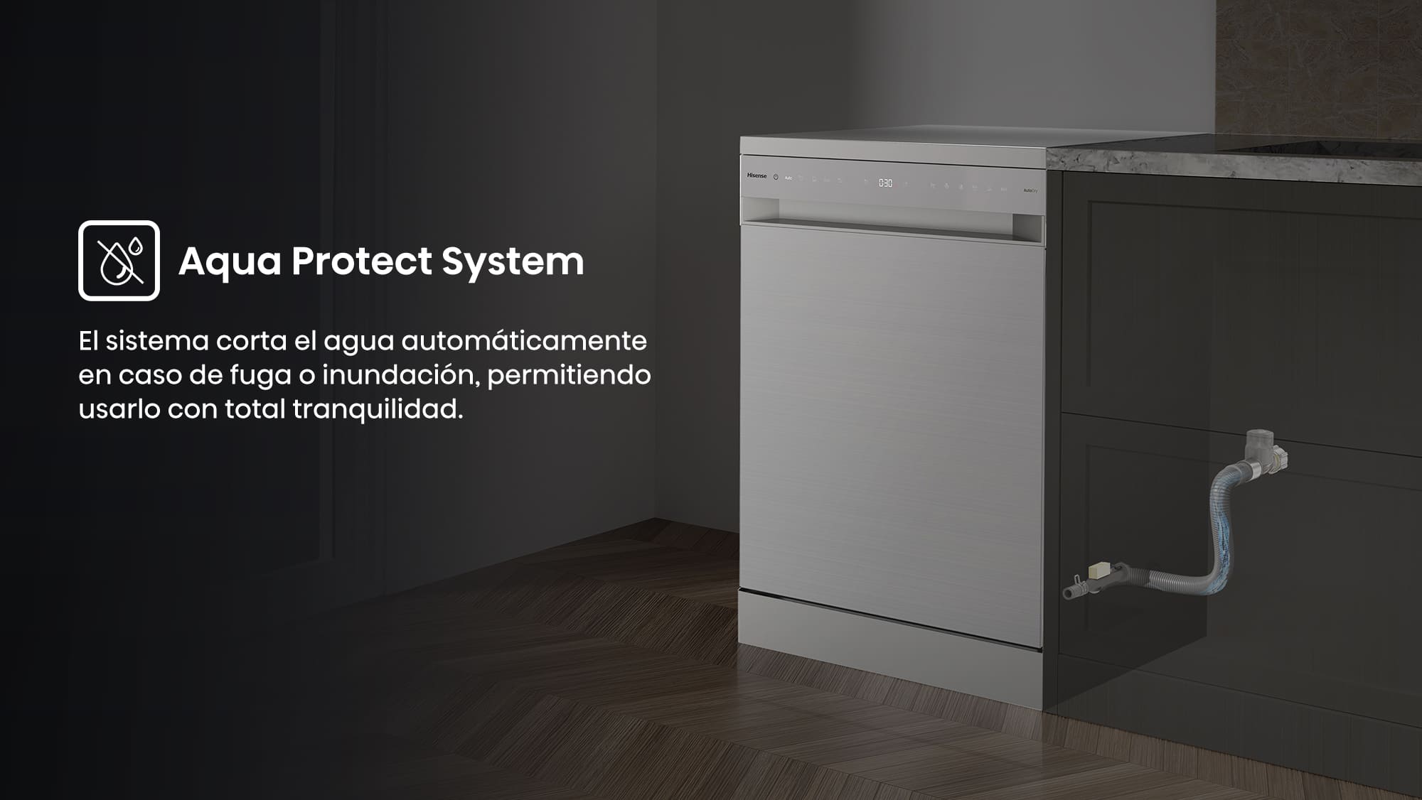Aqua-Protect-System
