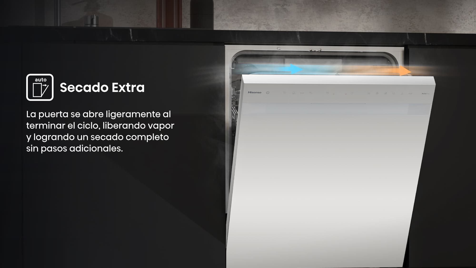 Auto-Dry