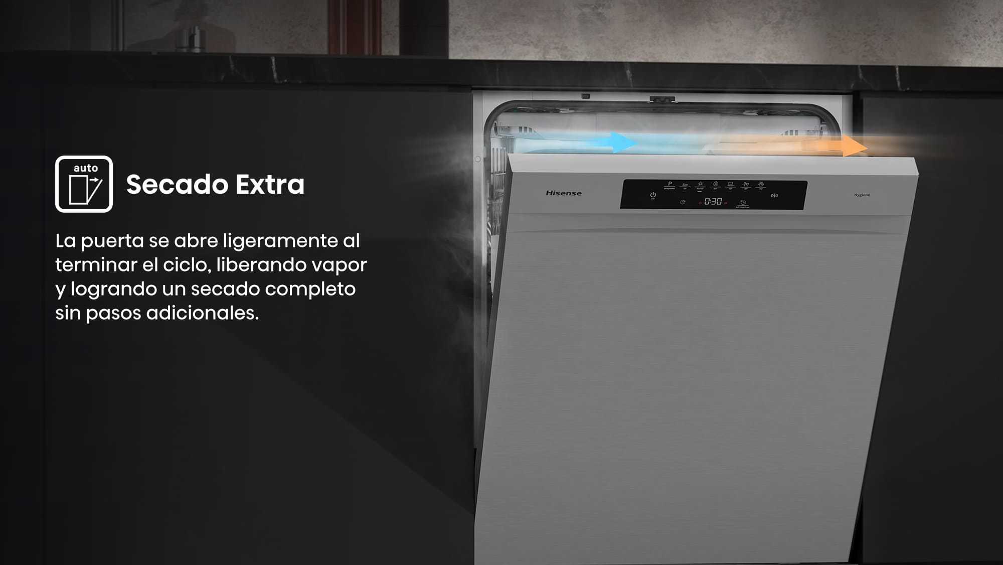 Auto-Dry