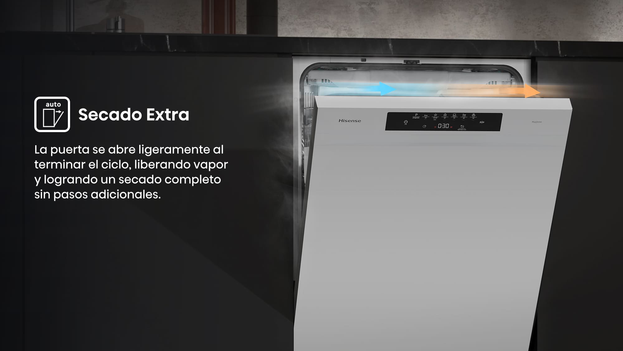 Auto-Dry