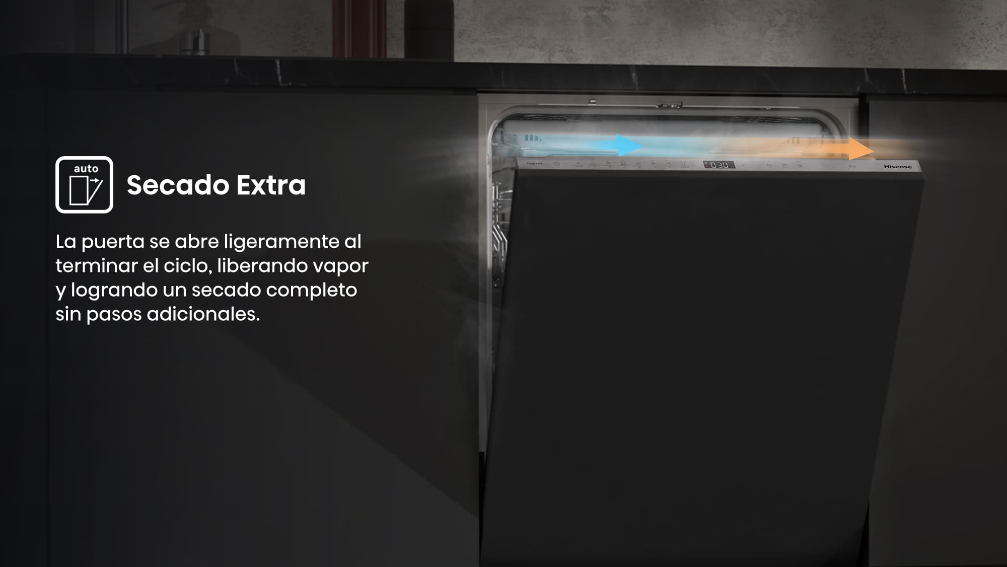 Auto-Dry