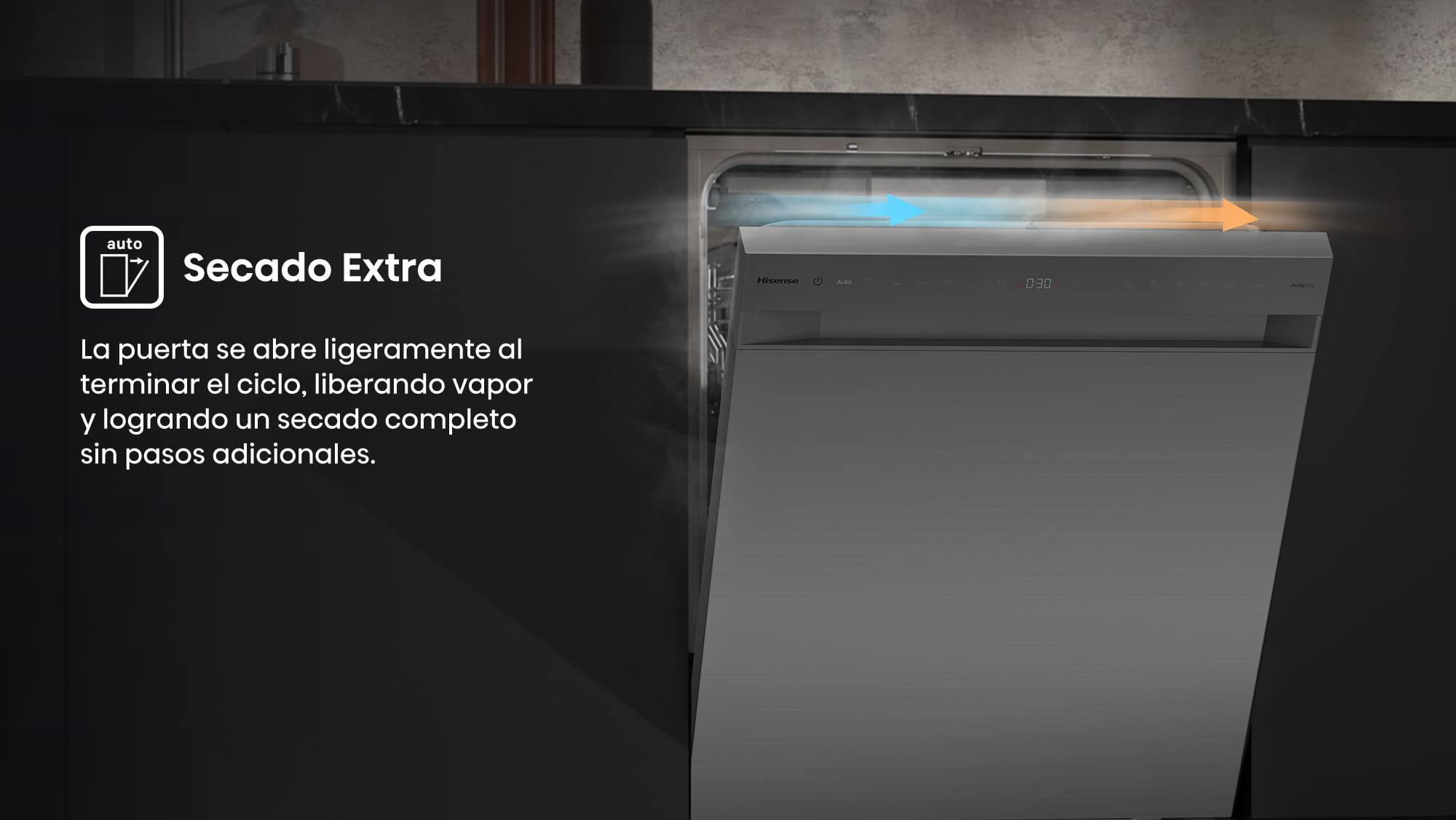 Auto-Dry
