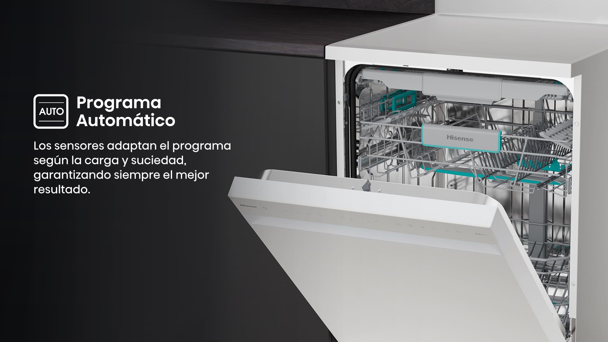 Automatic-Programme