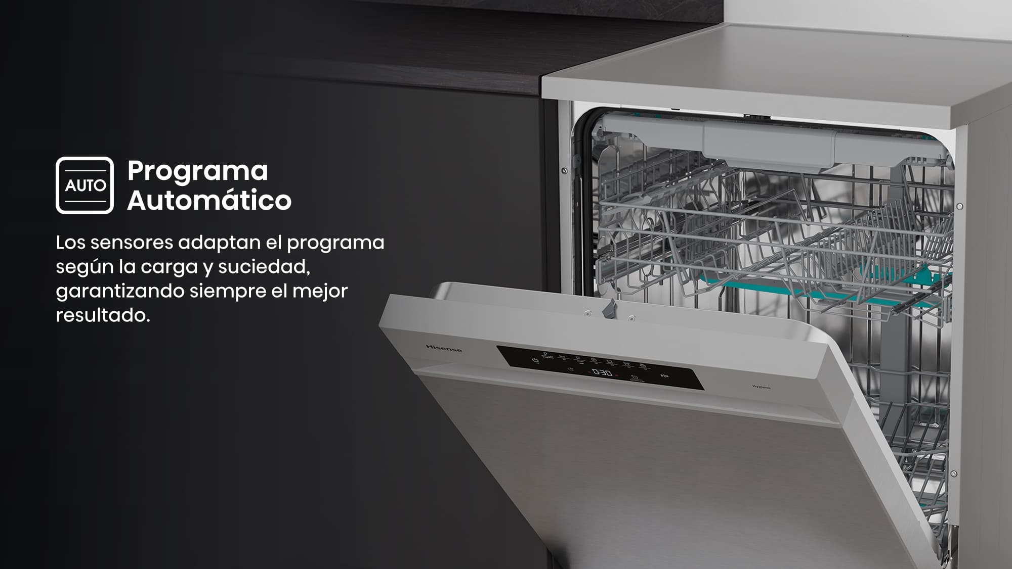 Automatic-Programme