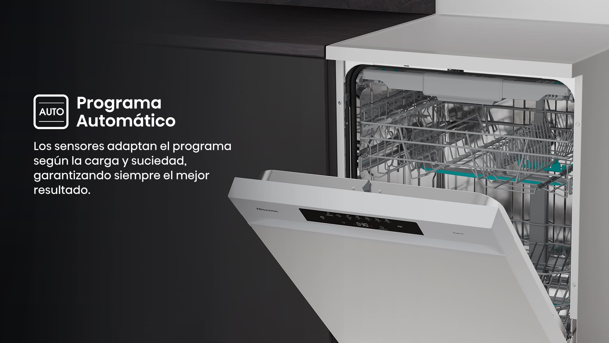 Automatic-Programme