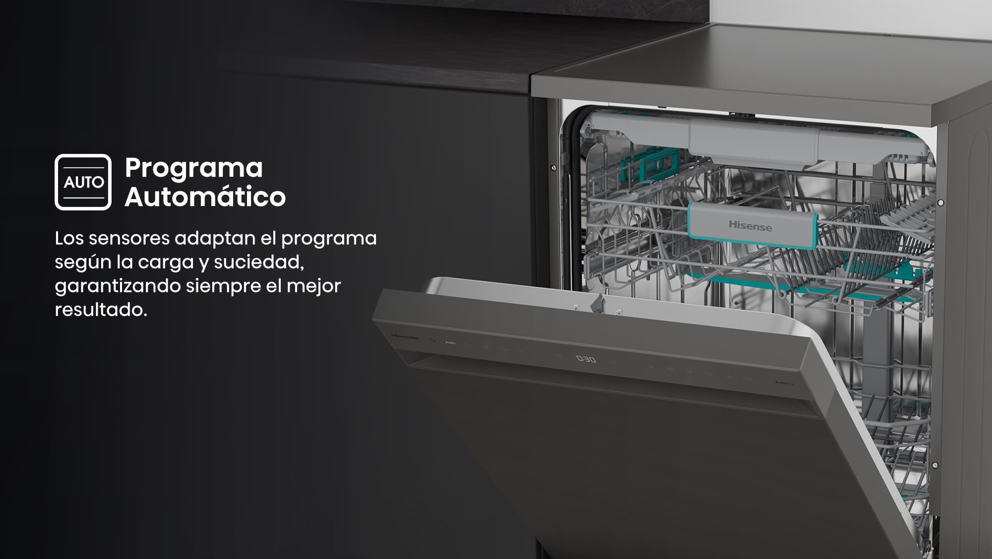 Automatic-Programme