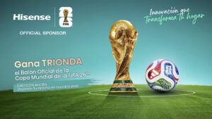 Banner promoción sorteo balón FWC26_Ordenador