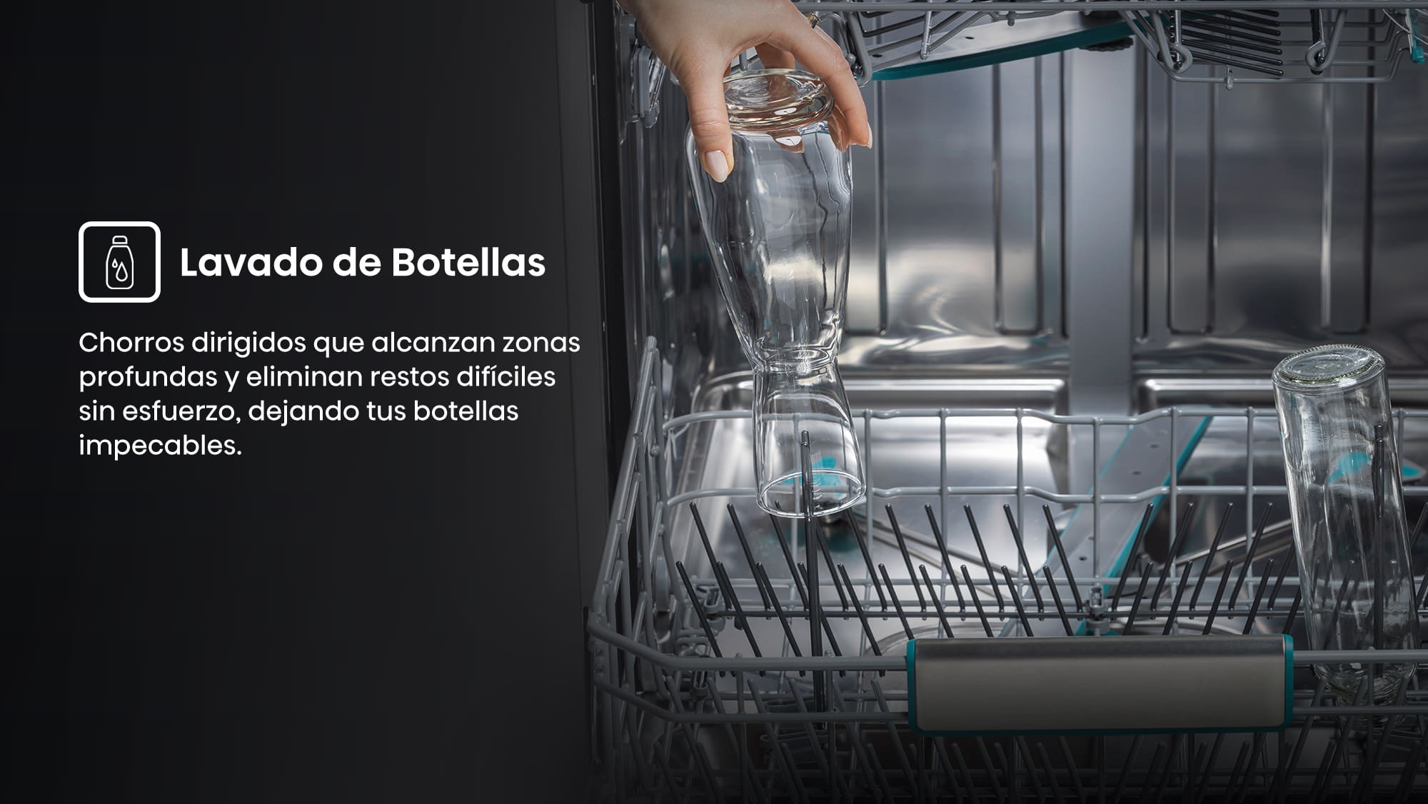 Bottle-Wash