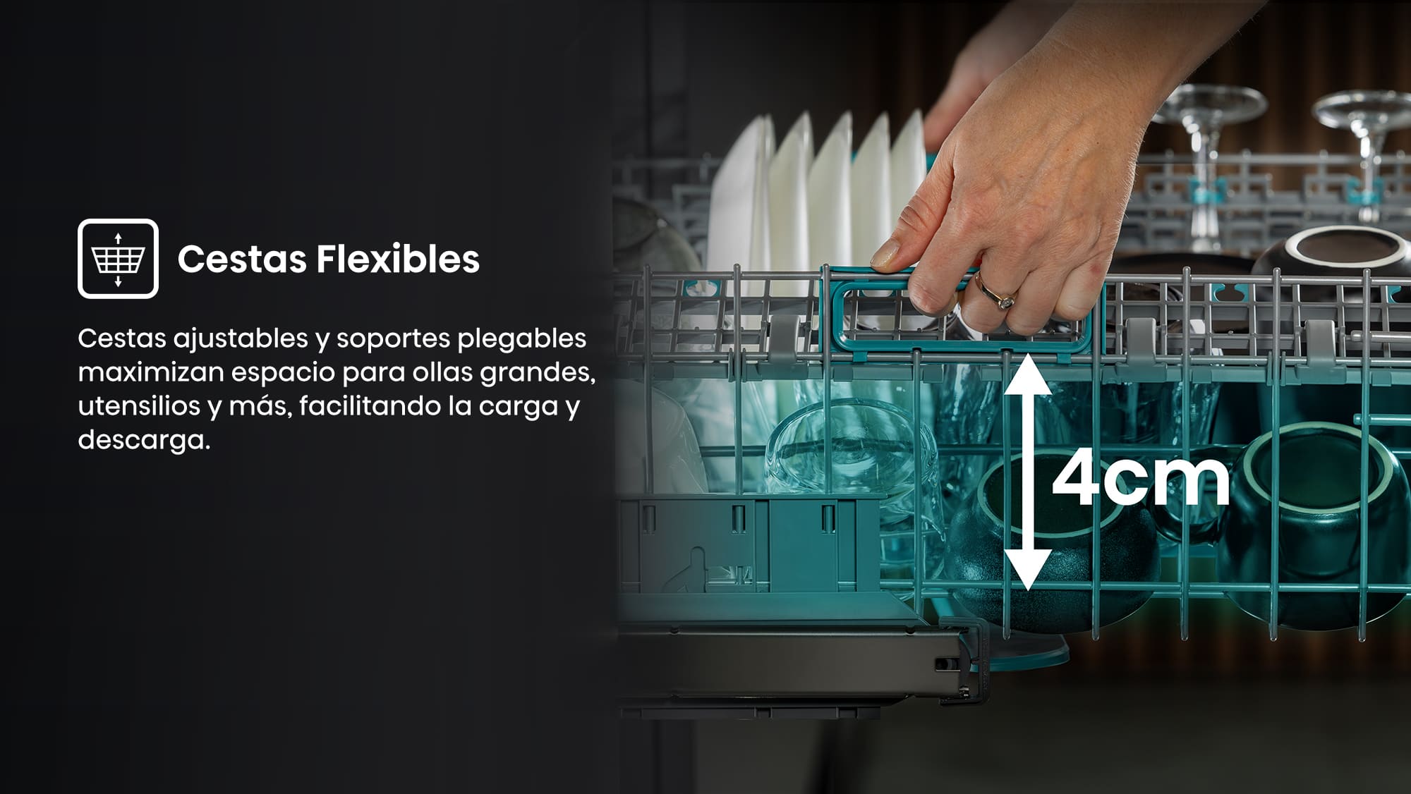 Flexible-Baskets