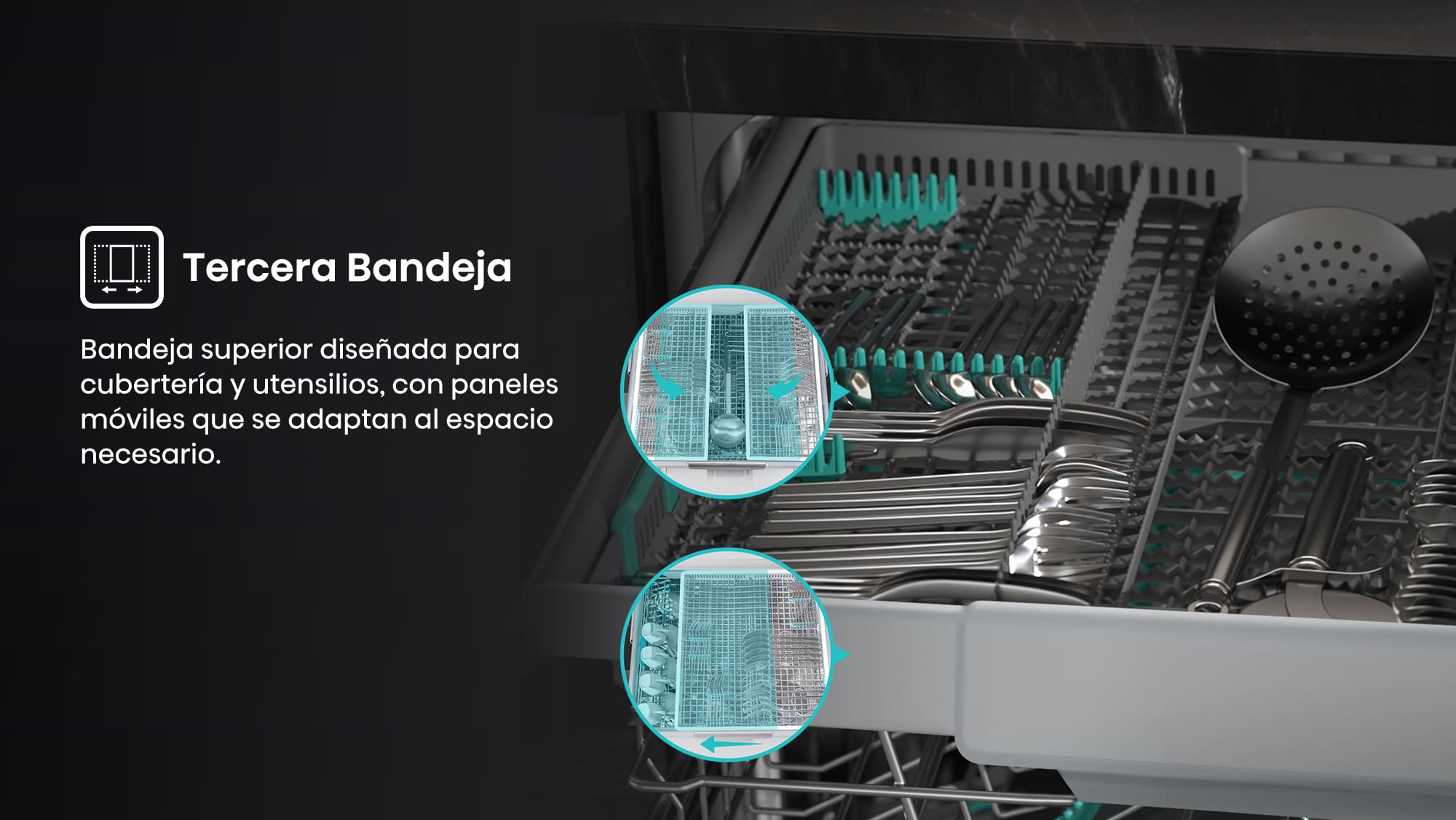 Flexible-Third-Basket