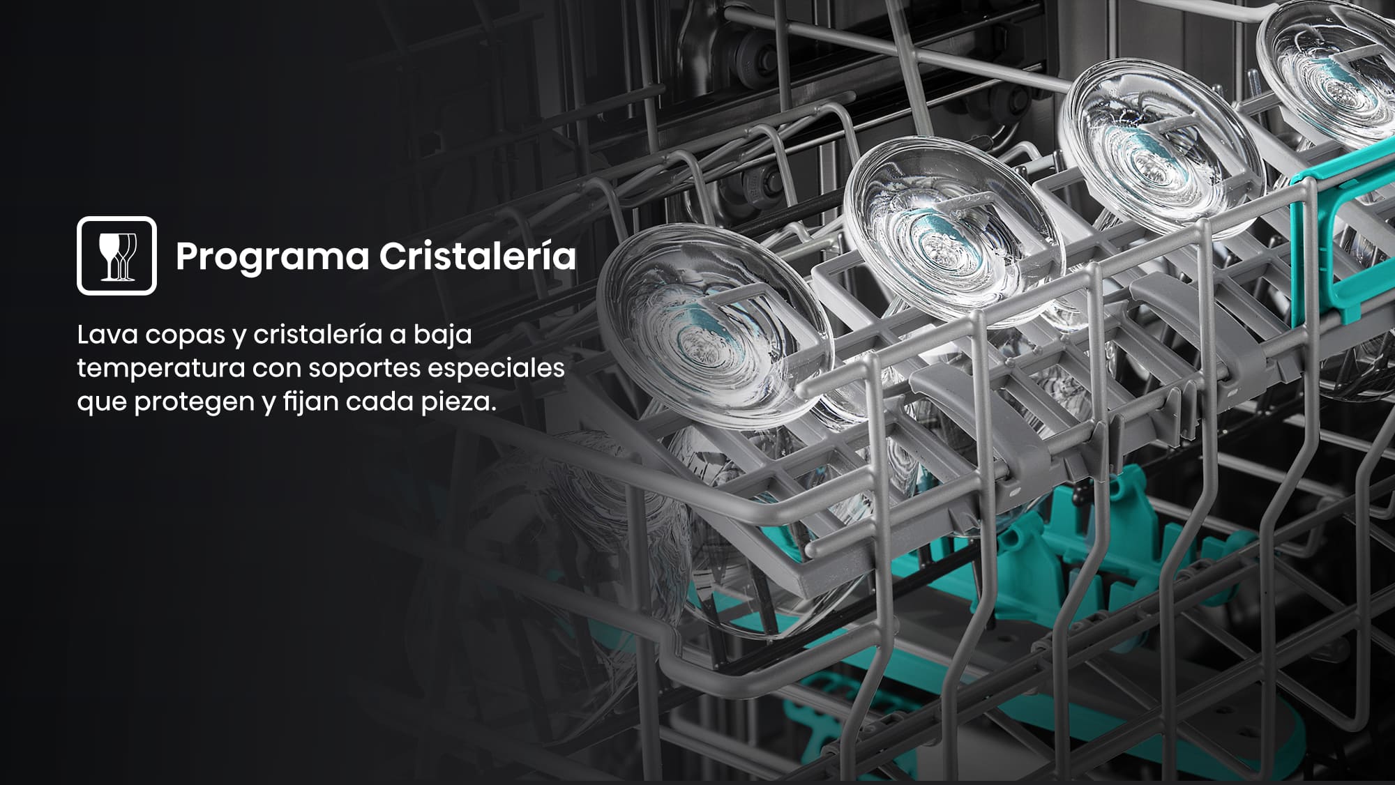 Glassware-Programme