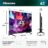 QLED Serie E7 PRO QLED Gaming TV Hisense 43E7S PRO