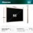 QLED Serie S7 Canvas TV Hisense 55S7S