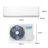 Split Aire acondicionado MAX Comfort Hisense HC25YC00