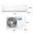 Split Aire acondicionado MAX Comfort Hisense HC50XP00