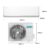 Split Aire acondicionado MAX Comfort Hisense HC70FW00
