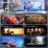 QLED Serie A7 QLED Hisense TV 43A7S