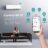 Split Aire acondicionado MAX Comfort Hisense HC50XP00