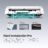 Split Aire acondicionado MAX Comfort Hisense HC35WU00