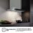 Decorativas de Pared CH6T6226XGB – Campana T Invertida 60Cm, Clase A+, Capacidad 446M³/H, Color Inox