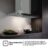 Decorativas de Pared CH9T6226XGB – Campana T Invertida 90Cm, Clase A+, Capacidad 446M³/H, Color Inox