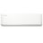 Split Aire acondicionado MAX Comfort Hisense HC35WU00