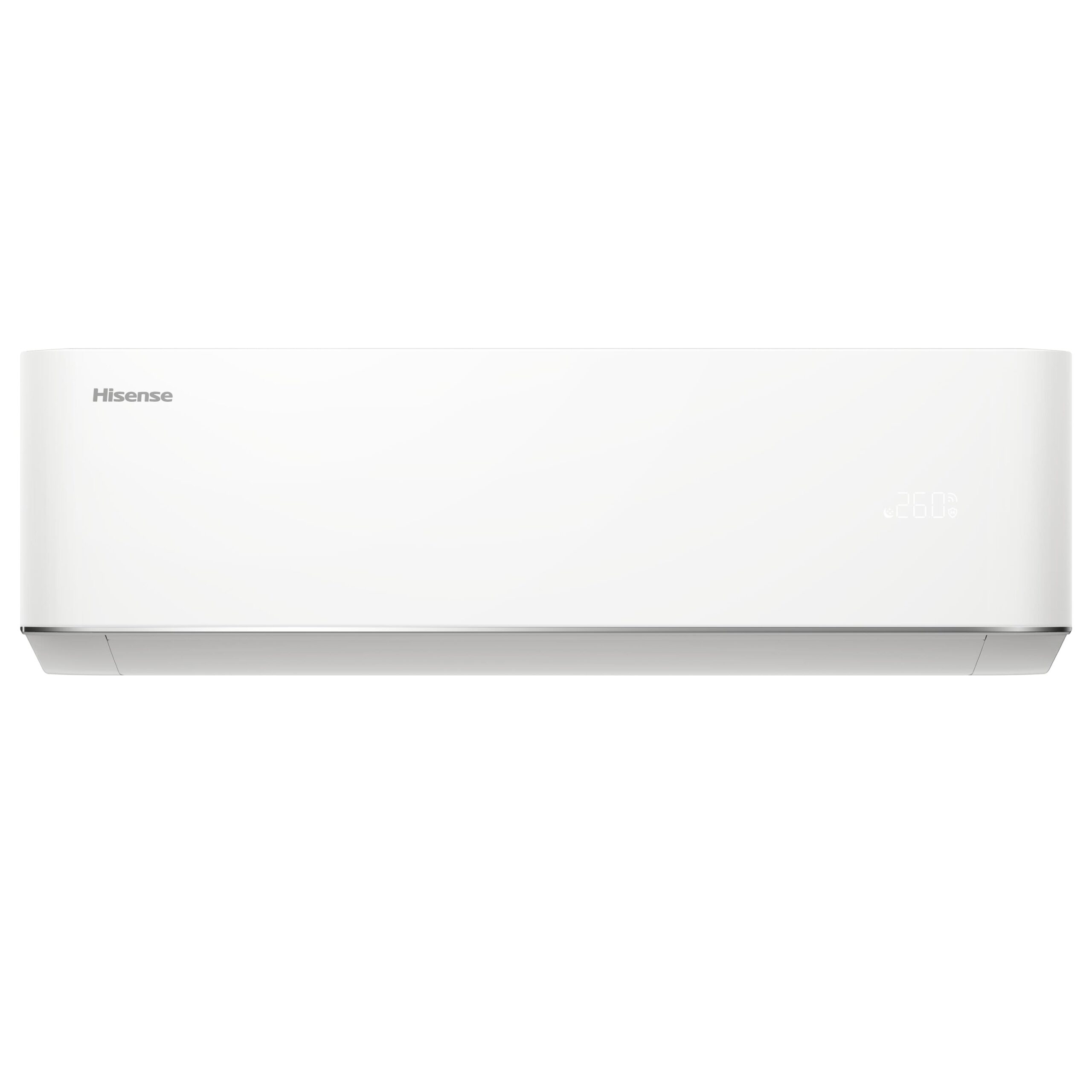 Hisense - Aire acondicionado MAX Comfort Hisense HC70FW00