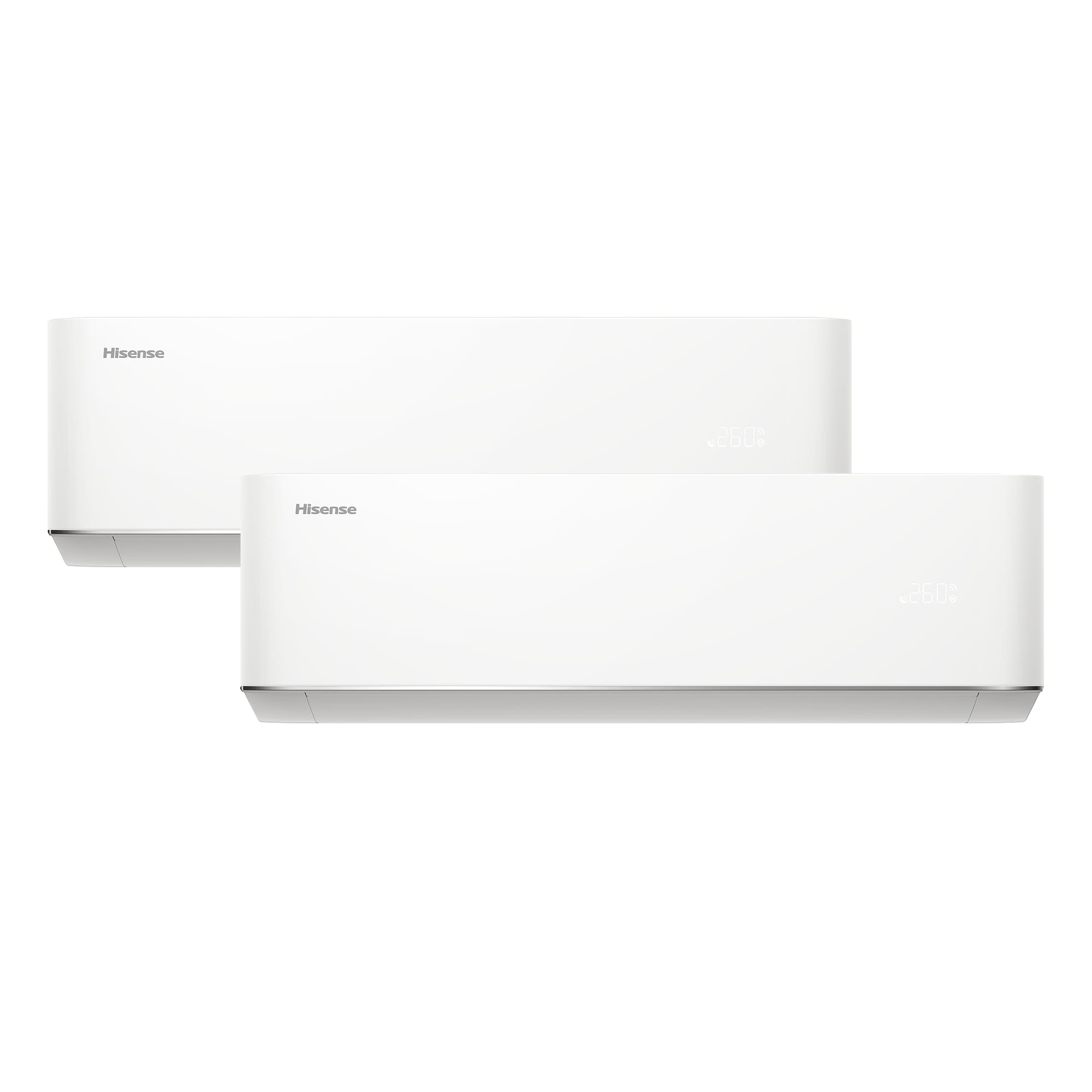 Hisense - Aire acondicionado MAX Comfort MULTI Hisense 2AMW42HC912