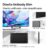 QLED Serie A7 QLED Hisense TV 50A7S