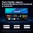 QLED Serie A7 QLED Hisense TV 43A7S