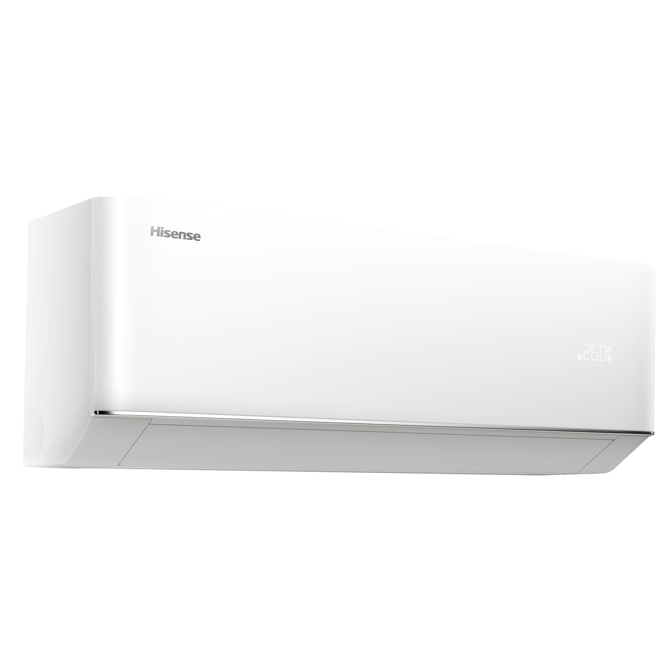 Hisense - Aire acondicionado MAX Comfort Hisense HC50XP00