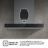 Decorativas de Pared CH6T6226XGB – Campana T Invertida 60Cm, Clase A+, Capacidad 446M³/H, Color Inox