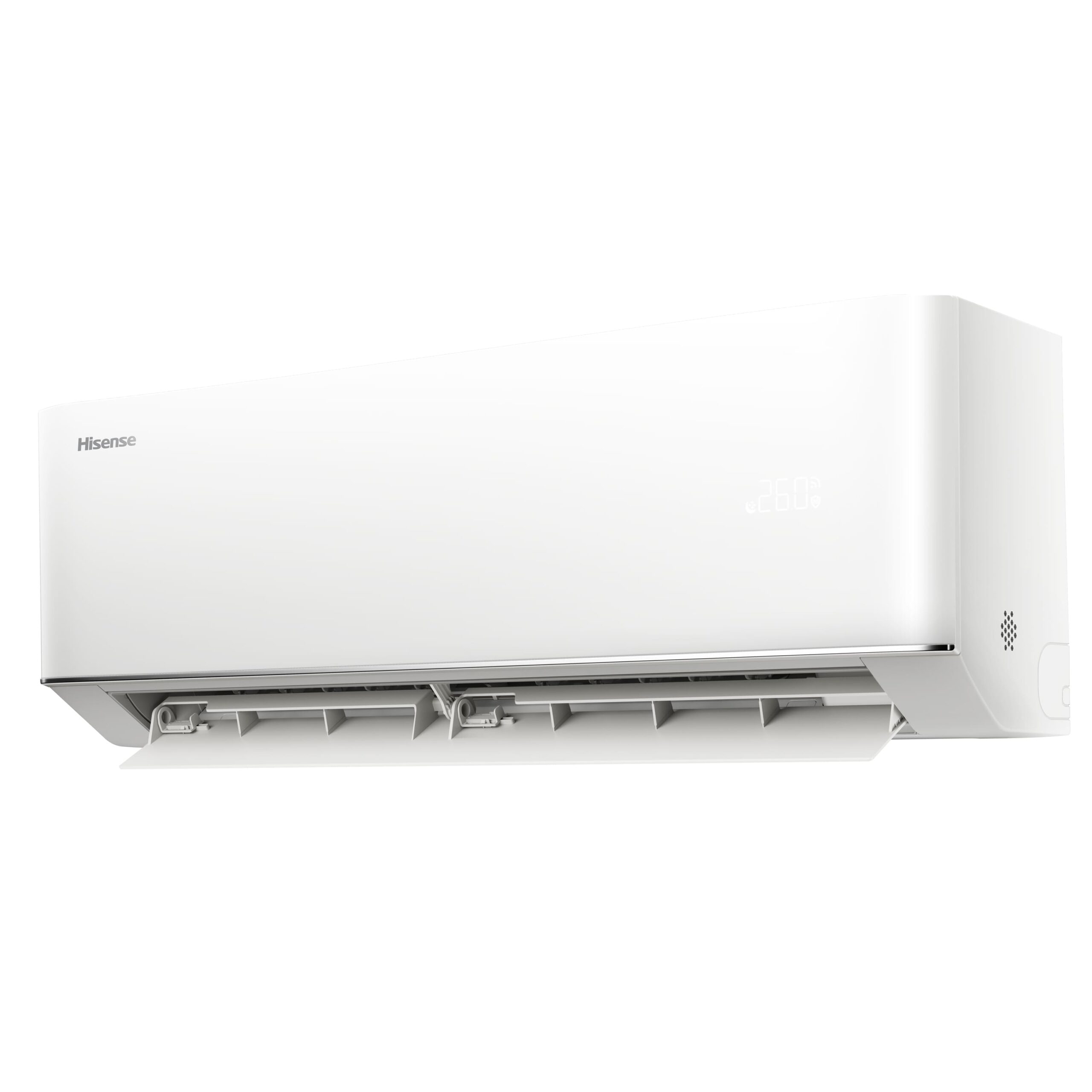 Hisense - Aire acondicionado MAX Comfort Hisense HC70FW00