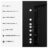 QLED Serie S7 Canvas TV Hisense 55S7S