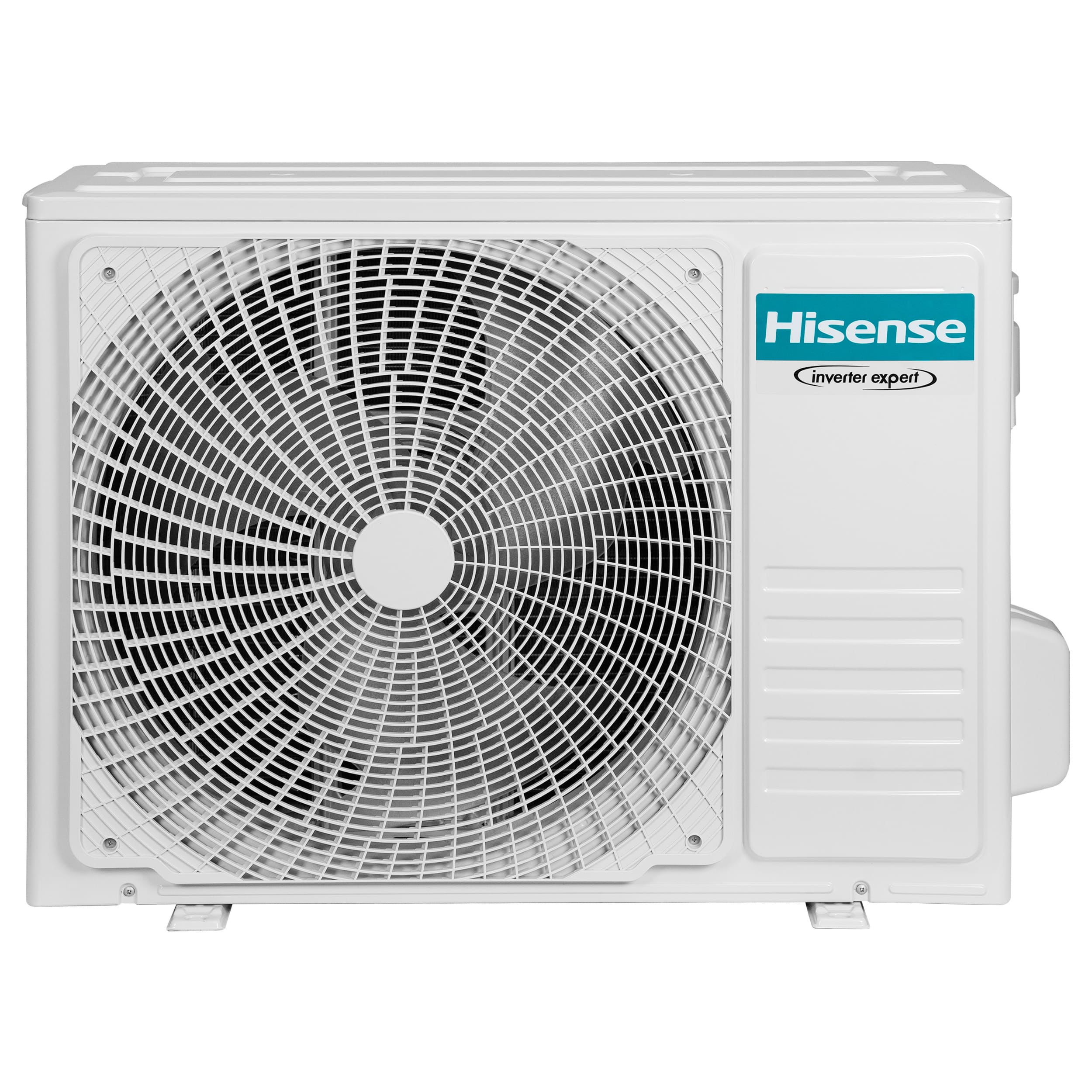 Hisense - Aire acondicionado MAX Comfort Hisense HC70FW00