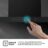 Decorativas de Pared CH9T6226B – Campana T Invertida 90Cm, Clase A+, Capacidad 446M³/H, Color Negro