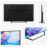 QLED Serie A7 QLED Hisense TV 43A7S
