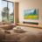 QLED Serie S7 Canvas TV Hisense 55S7S