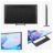 QLED Serie A7 QLED Hisense TV 50A7S