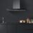 Decorativas de Pared CH9T6226XGB – Campana T Invertida 90Cm, Clase A+, Capacidad 446M³/H, Color Inox