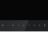 Decorativas de Pared CH6T6226B – Campana T Invertida 60Cm, Clase A+, Capacidad 446M³/H, Color Negro