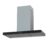 Decorativas de Pared CH9T6226XGB – Campana T Invertida 90Cm, Clase A+, Capacidad 446M³/H, Color Inox