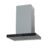 Decorativas de Pared CH6T6226XGB – Campana T Invertida 60Cm, Clase A+, Capacidad 446M³/H, Color Inox