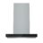 Decorativas de Pared CH6T6226XGB – Campana T Invertida 60Cm, Clase A+, Capacidad 446M³/H, Color Inox