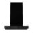Decorativas de Pared CH6T6226B – Campana T Invertida 60Cm, Clase A+, Capacidad 446M³/H, Color Negro