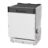 Integrables 60cm HFI5A6360H – Lavavajillas 60Cm De Encastre, Clase A, Capacidad 16 Serv.