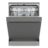 Libre Instalación 60cm HS663A90XUK – Lavavajillas 60Cm De Libre Instalación, Clase A, Capacidad 16 Serv., Color Inox